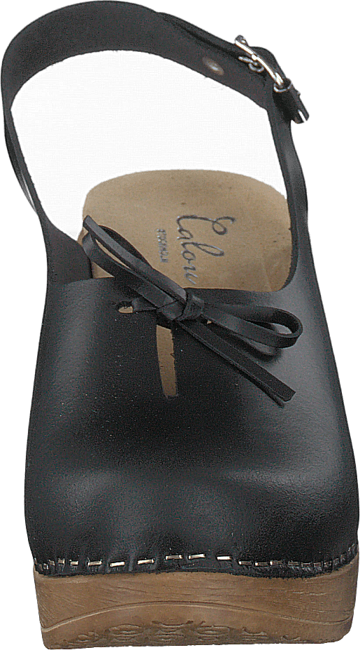 Katrin Soft Black