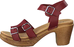 Calou - Helga Soft Winered
