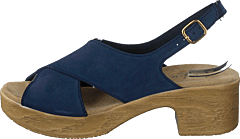 Calou - Freja Blue Navy
