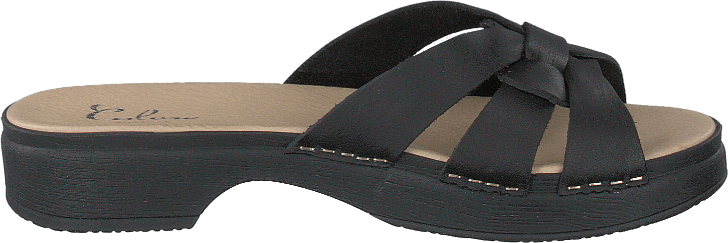 Karolina Soft Black/black - Bild 2
