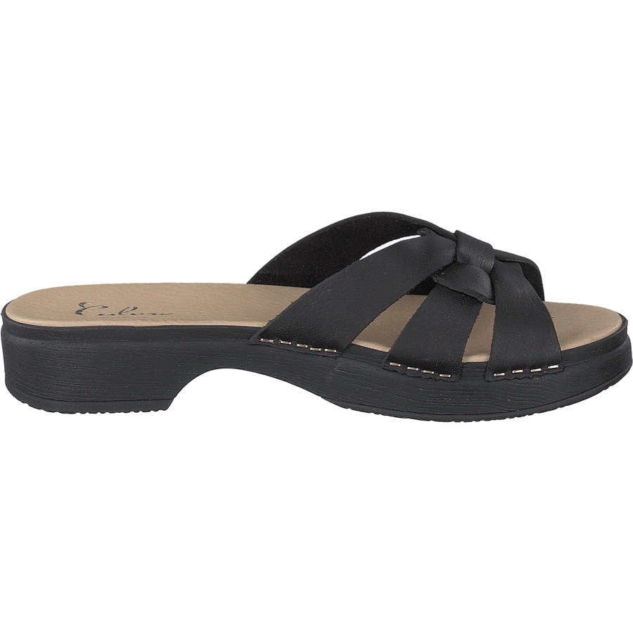 Karolina Soft Black/black - Bild 2