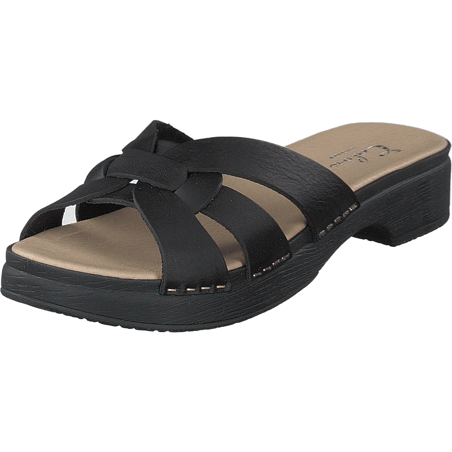 Karolina Soft Black/black - Bild 3