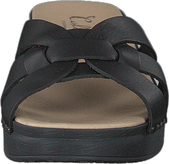 Karolina Soft Black/black - Bild 4