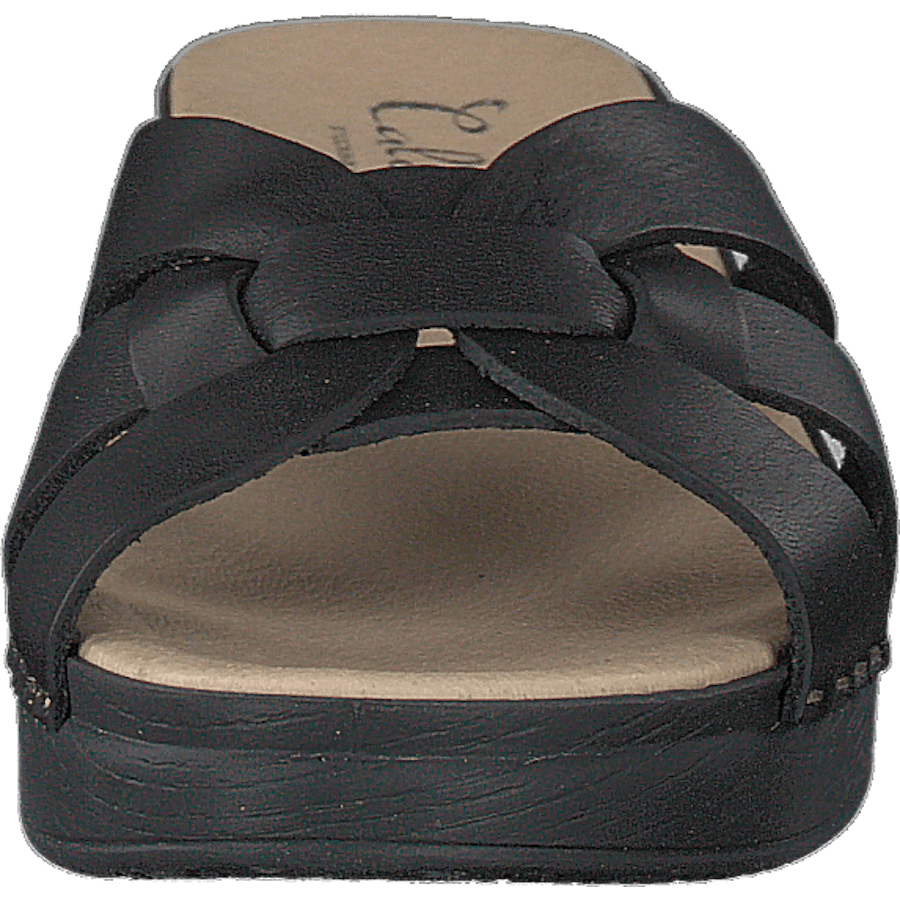Karolina Soft Black/black - Bild 4