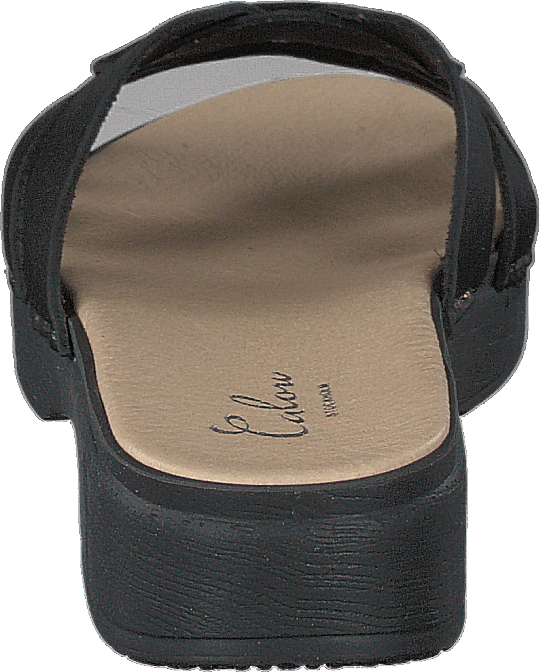 Karolina Soft Black/black - Bild 5
