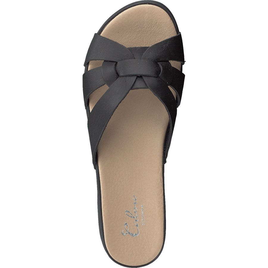 Karolina Soft Black/black - Bild 6
