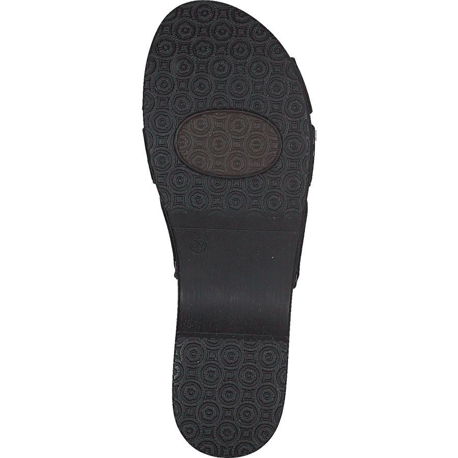 Karolina Soft Black/black - Bild 7