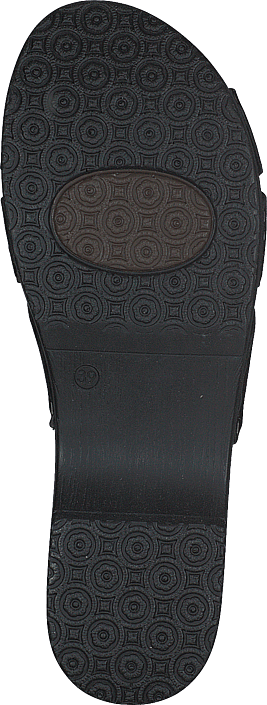 Calou - Karolina Soft Black/black