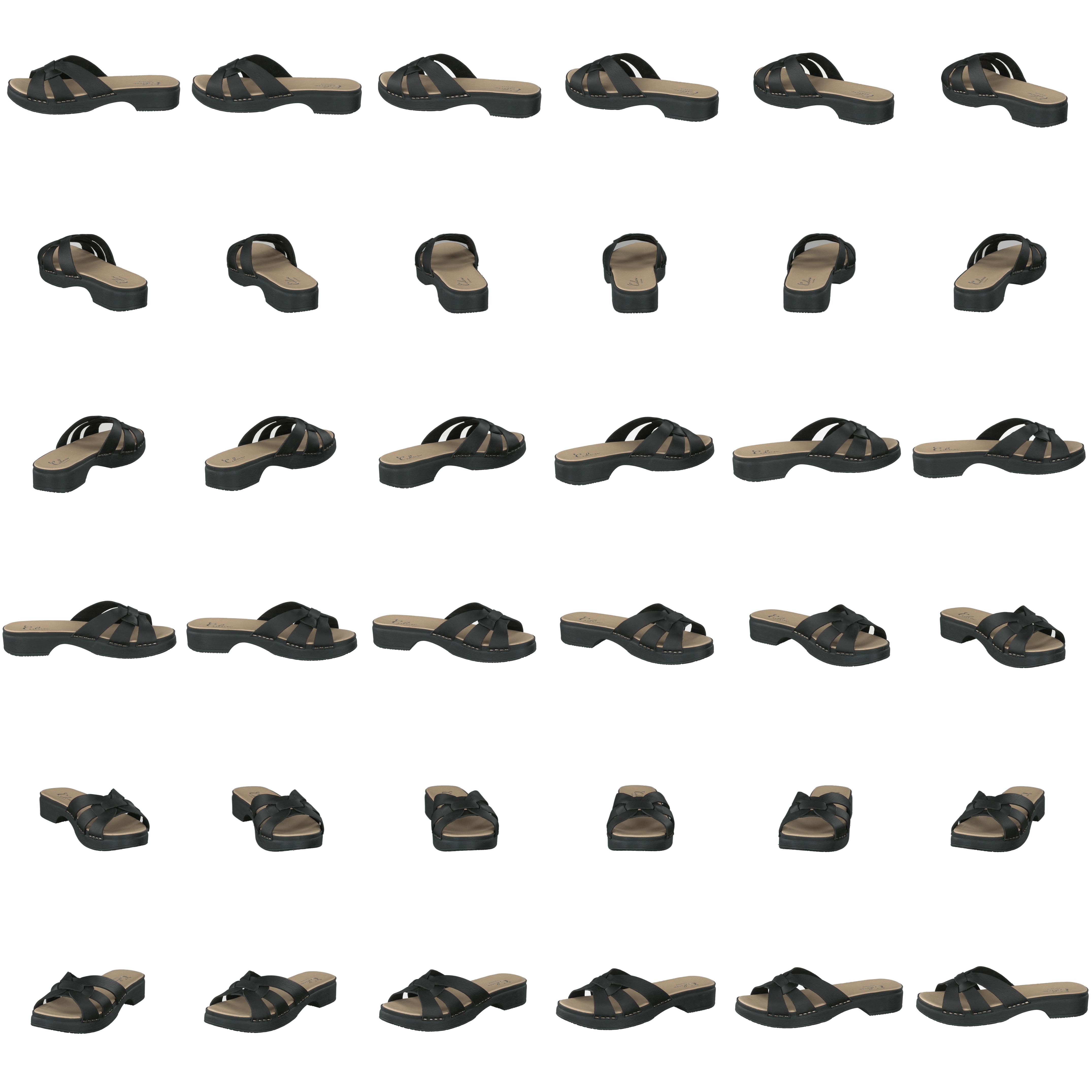Karolina Soft Black/black - Bild 8