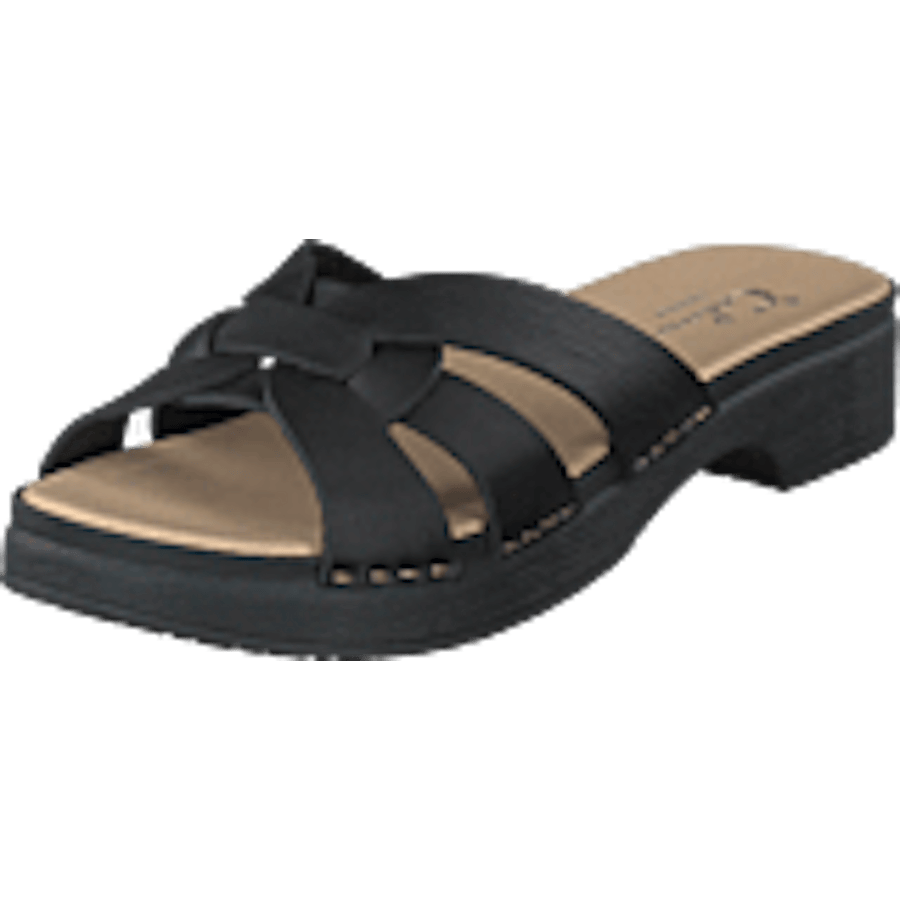 Karolina Soft Black/black - Bild 9