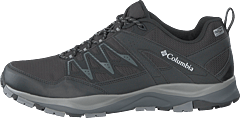 Columbia - Wayfinder Outdry Black Lux