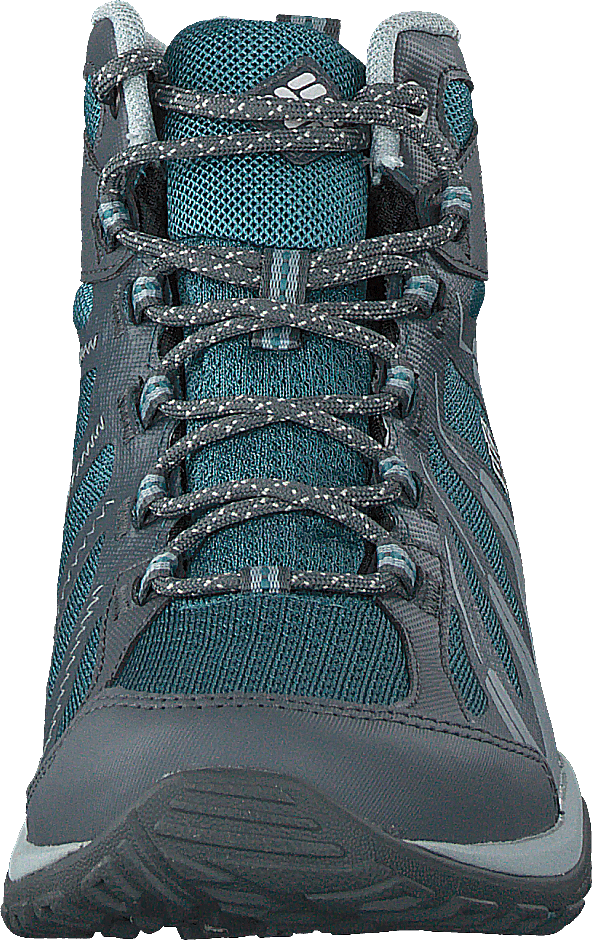 Peakfreak Xcrsn Ii Xcel Outdry Cloudburst, Silver Gray - Bild 4