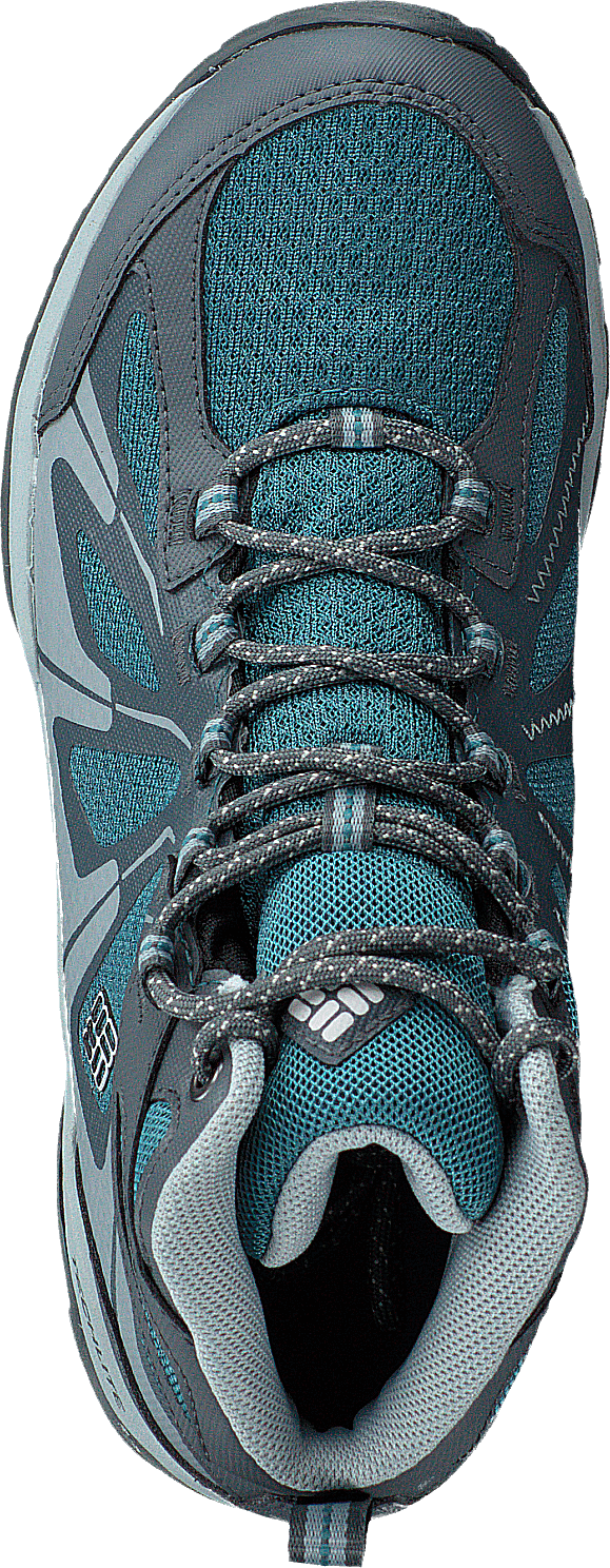 Peakfreak Xcrsn Ii Xcel Outdry Cloudburst, Silver Gray - Bild 6
