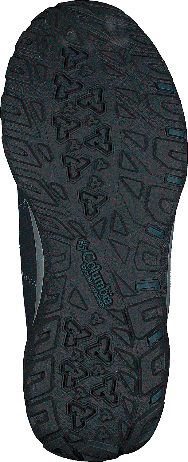 Peakfreak Xcrsn Ii Xcel Outdry Cloudburst, Silver Gray - Bild 7