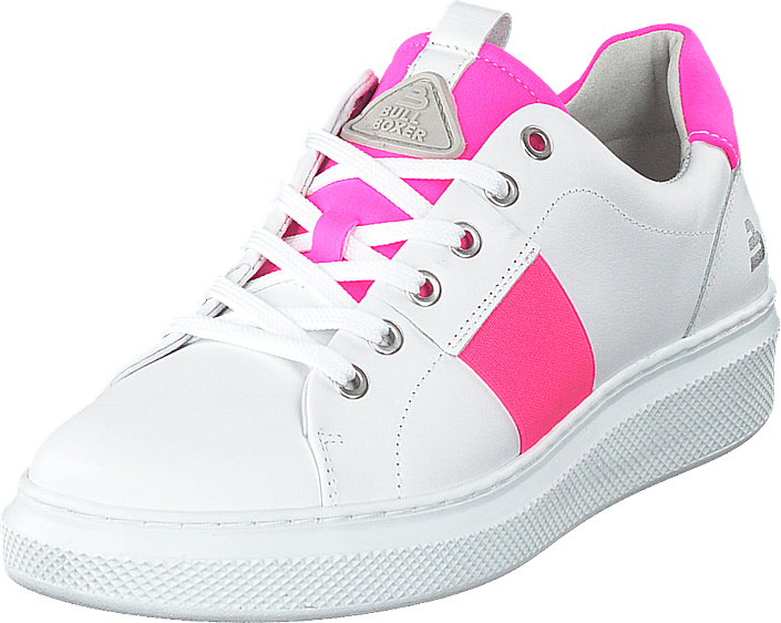 Bullboxer - 807000e5lawhfxtd70 White
