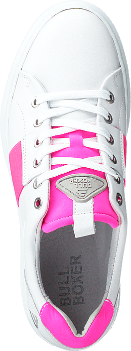 Bullboxer - 807000e5lawhfxtd70 White