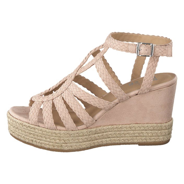 175011f2t_nudetd70 Skin, Female, Shoes, Heels, heels, Brown/Beige, EU 38