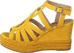 Bullboxer - 175011f2t_odywtd70 Yellow