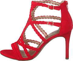 Bullboxer - 065515f2t_ltrdtd70 Red