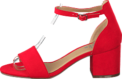 Bullboxer - 015001f2t_ltrdtd70 Red