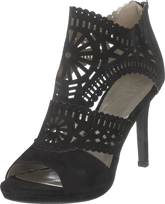 Bullboxer - 059029f2t_blcktd70 Black