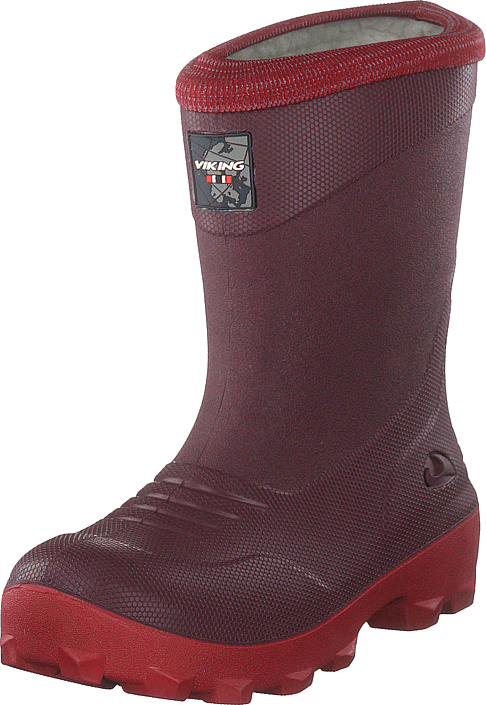 Köp Viking Frost Fighter Winedk.pink Skor Online | FOOTWAY.se Köp Viking Frost Fighter Winedk.pink Skor Online | FOOTWAY.se