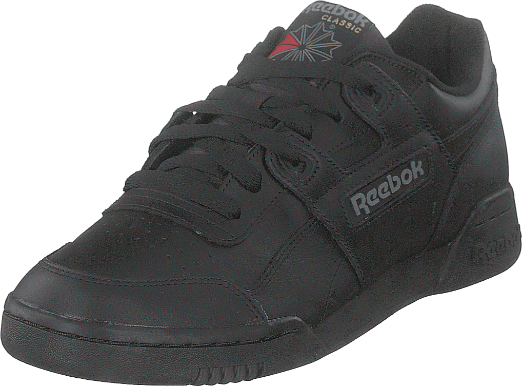 Workout Plus Black/charcoal - Bild 3