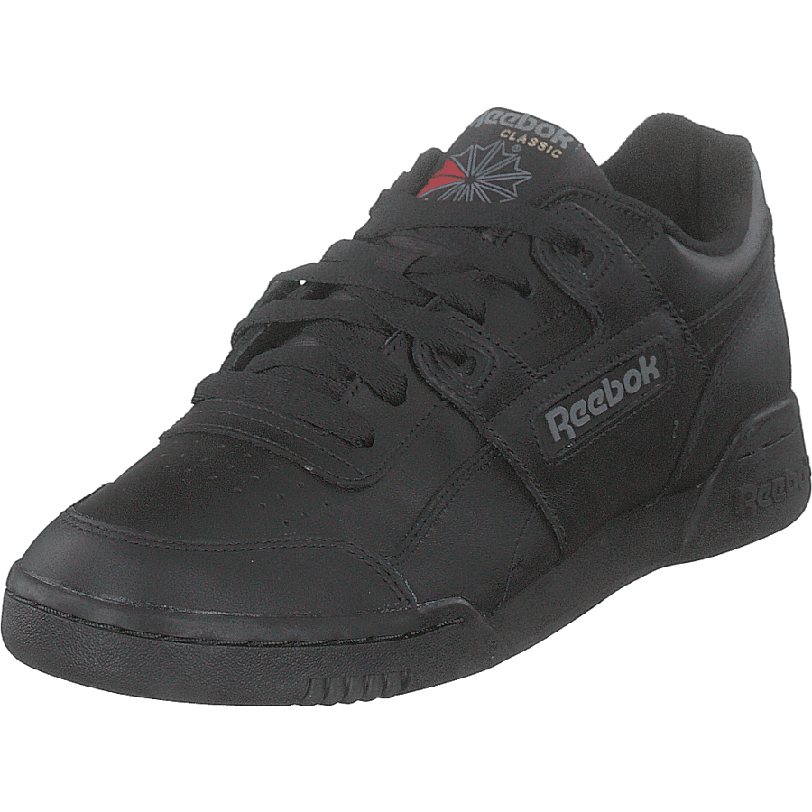 Workout Plus Black/charcoal - Bild 3