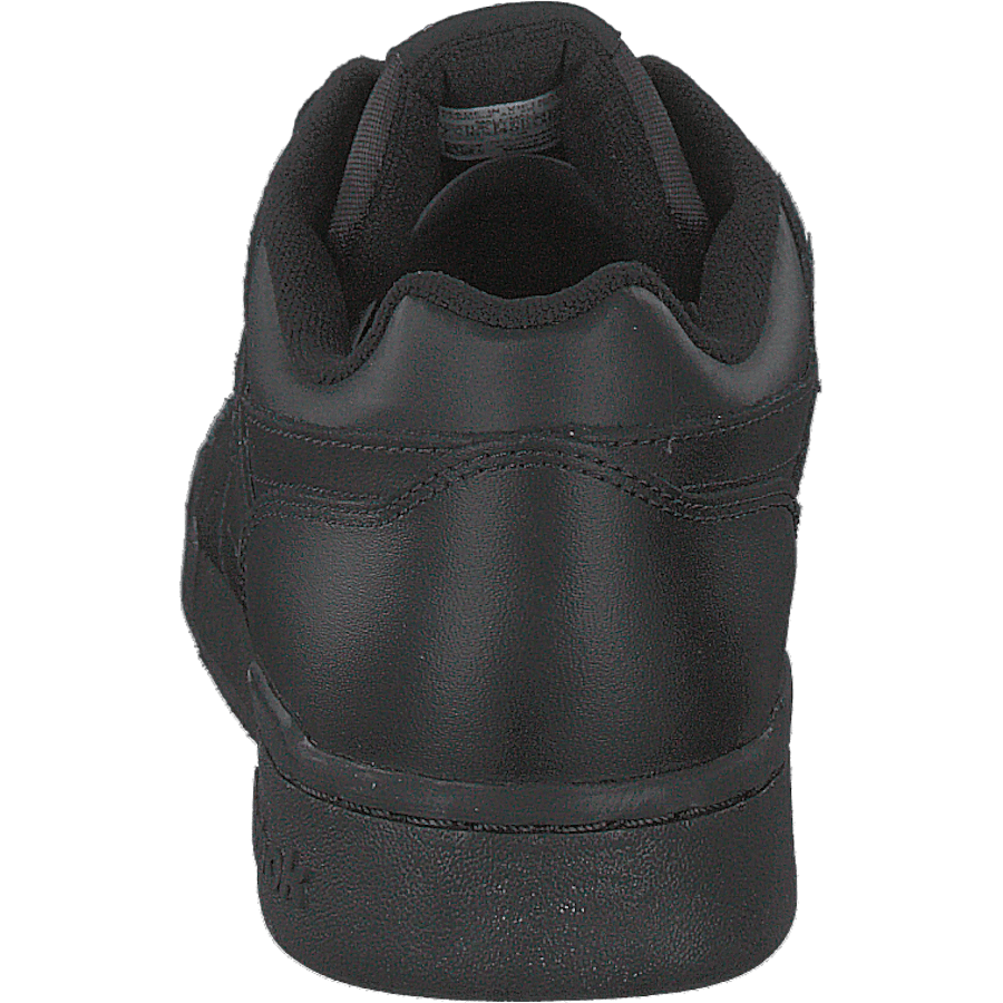Workout Plus Black/charcoal - Bild 5