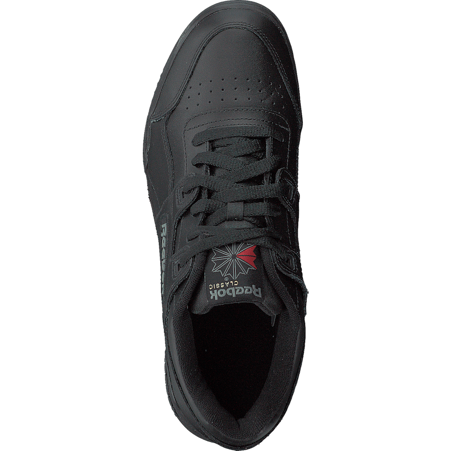 Workout Plus Black/charcoal - Bild 6