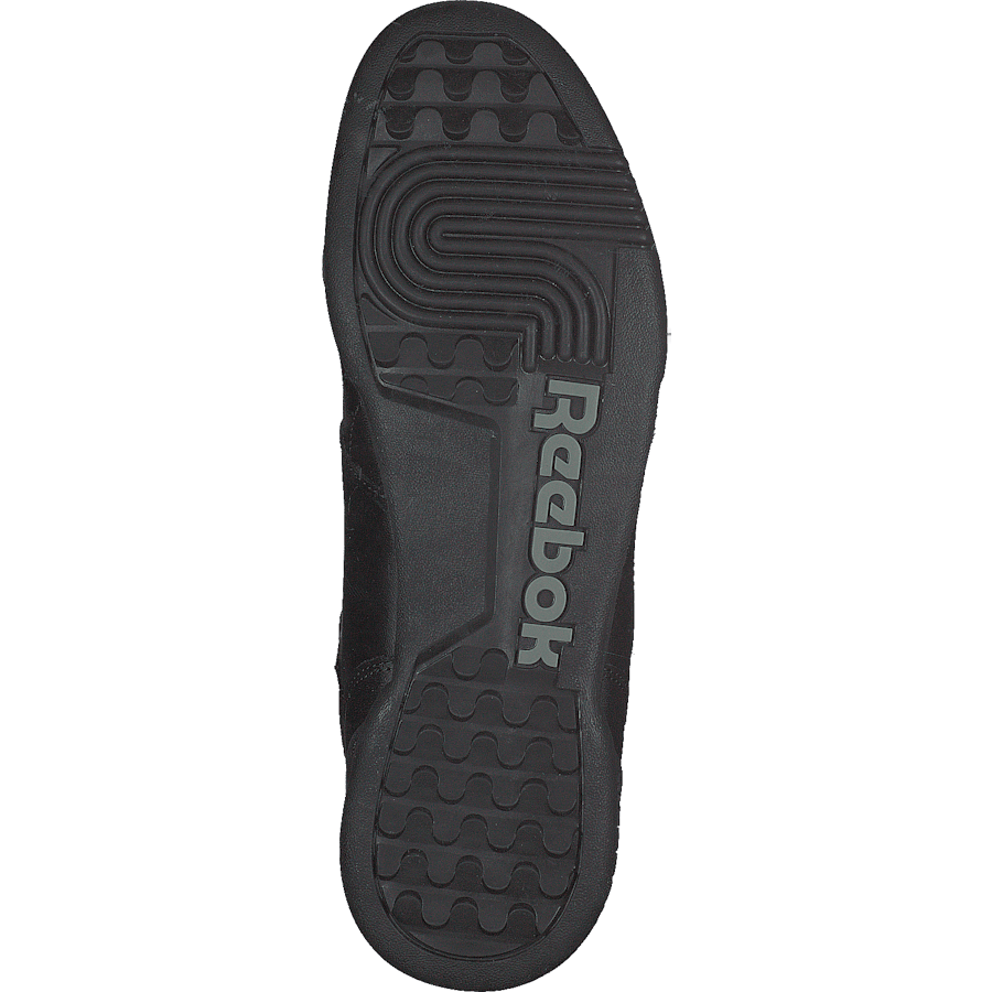 Workout Plus Black/charcoal - Bild 7