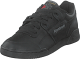 Workout Plus Black/charcoal - Bild 9