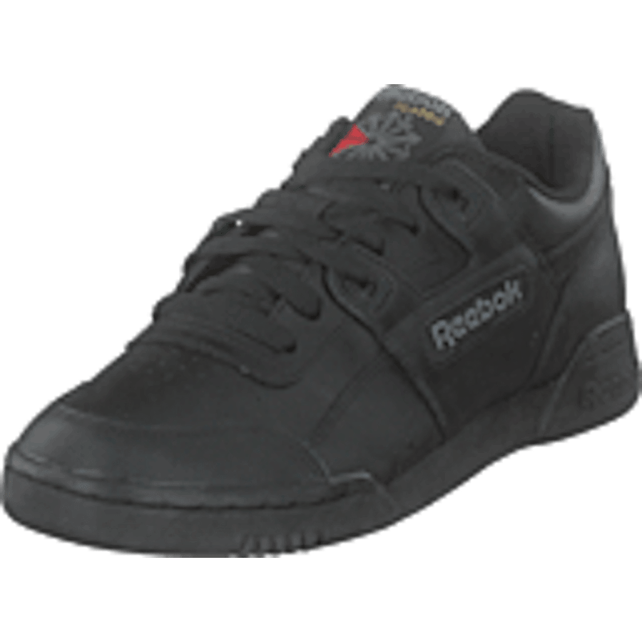 Workout Plus Black/charcoal - Bild 9