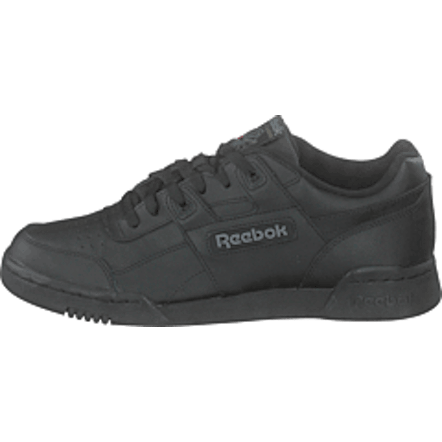 Workout Plus Black/charcoal - Bild 10