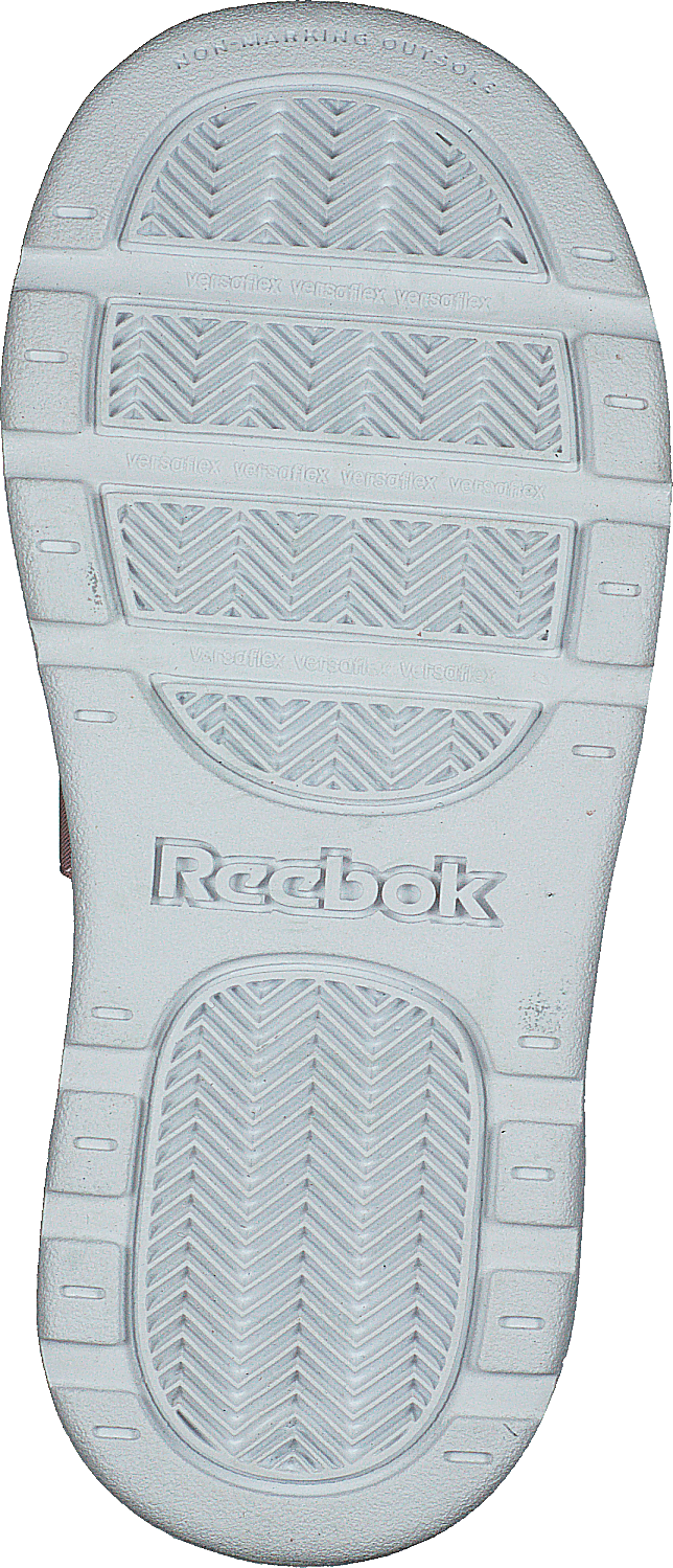 Reebok Royal Comp Cln 2v Pink/white
