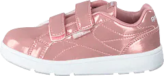 Reebok Classic - Reebok Royal Comp Cln 2v Pink/white