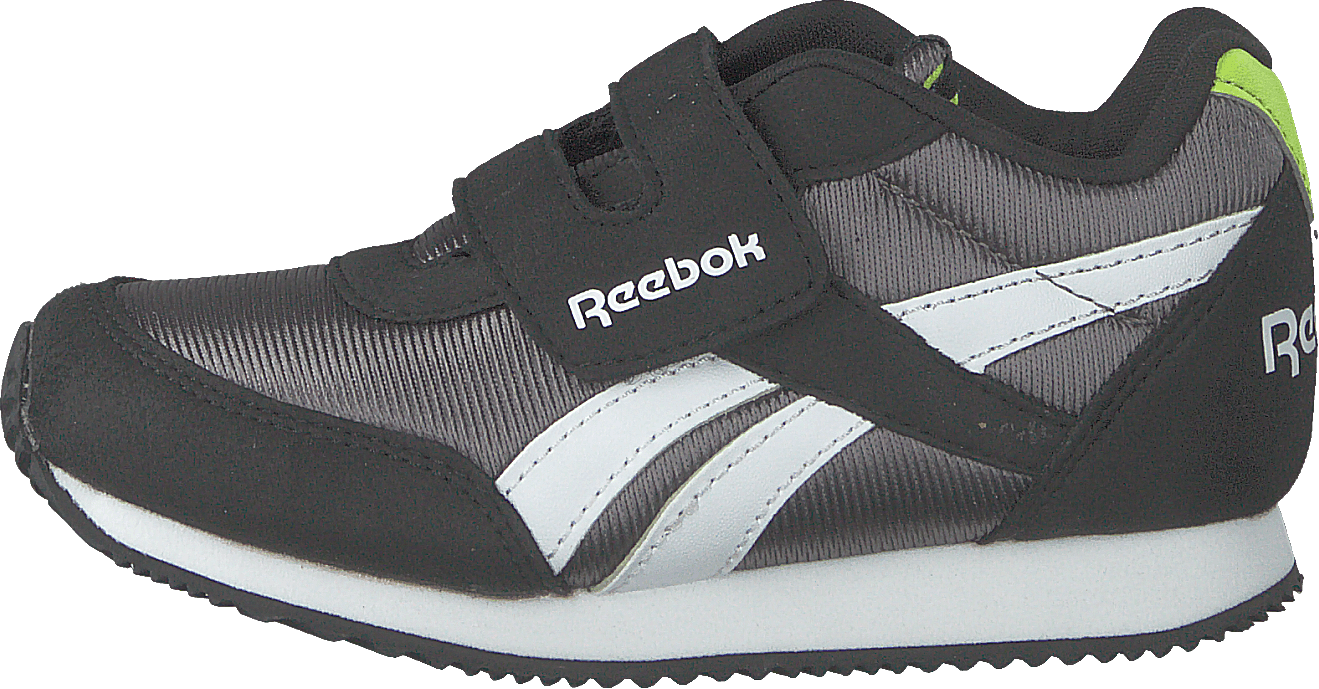 Royal Classic Jog 2 Kc Black/True Grey/Neon