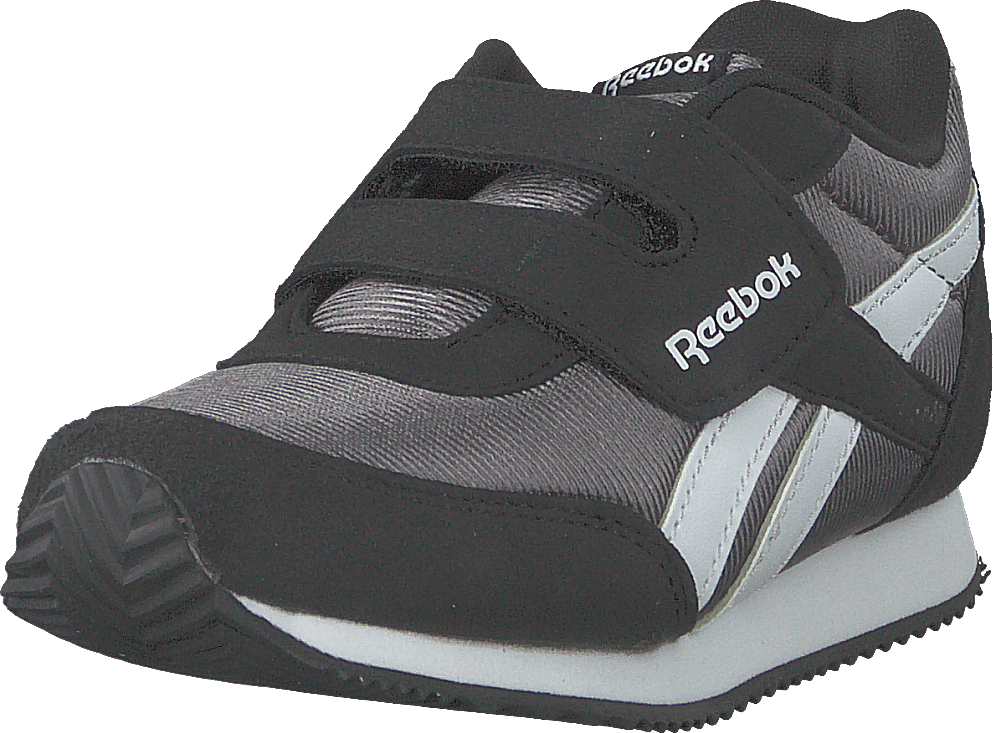 Royal Classic Jog 2 Kc Black/True Grey/Neon - Bild 3