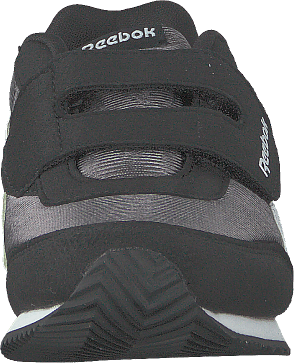 Royal Classic Jog 2 Kc Black/True Grey/Neon - Bild 4