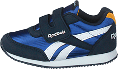 Reebok Classic - Reebok Royal Cljog 2 Kc Navy/royal/trek Gold/