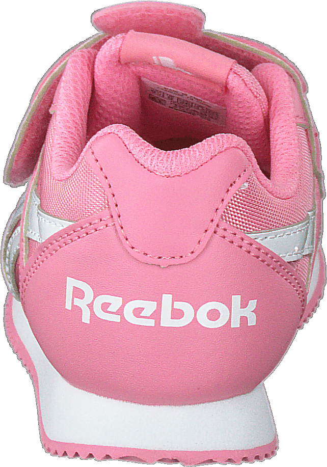 Reebok Royal Cljog 2 Kc Pixie Pink/pink/silve