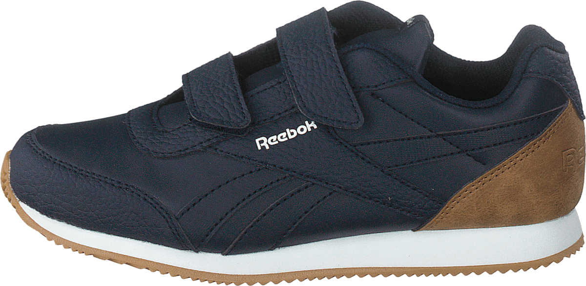 Reebok Royal Cljog 2 2v Coll Navy/true Grey1/