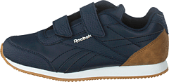 Reebok Classic - Reebok Royal Cljog 2 2v Coll Navy/true Grey1/