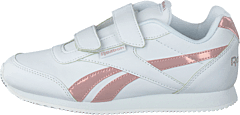 Reebok Classic - Reebok Royal Cljog 2 2v White/pink
