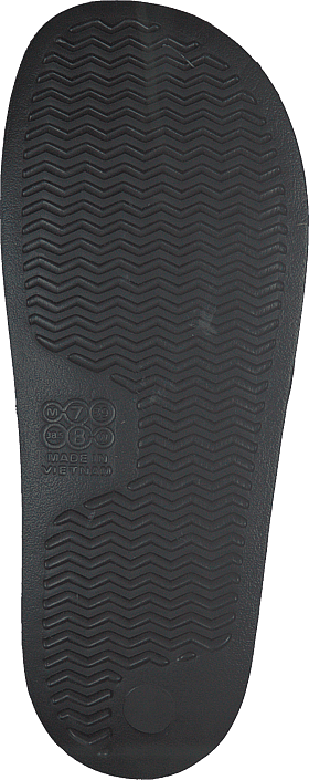 Reebok Classic - Reebok Classic Slide Splt-black/blac/white