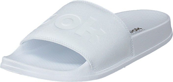 Reebok Classic - Reebok Classic Slide Splt-white/whit/black