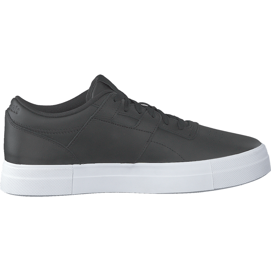 Workout Lo Fvs Basic Black/white/gre - Bild 2