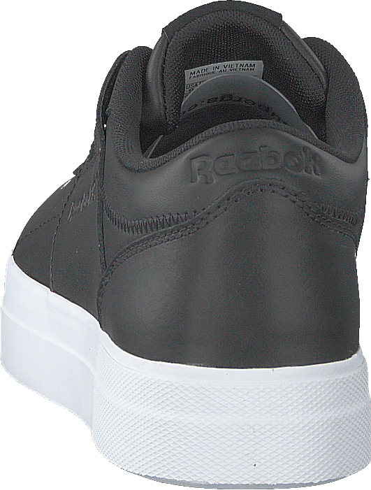 Workout Lo Fvs Basic Black/white/gre - Bild 5