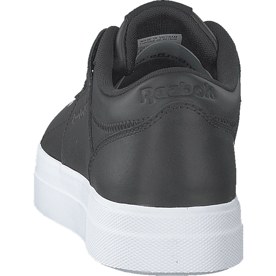 Workout Lo Fvs Basic Black/white/gre - Bild 5