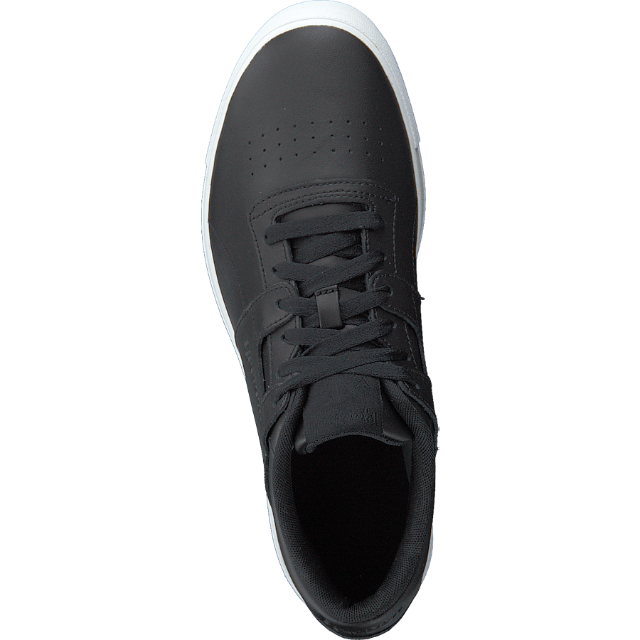 Workout Lo Fvs Basic Black/white/gre - Bild 6